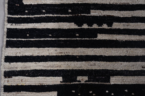 Vintage Tulu Area Rug (9' x 11')